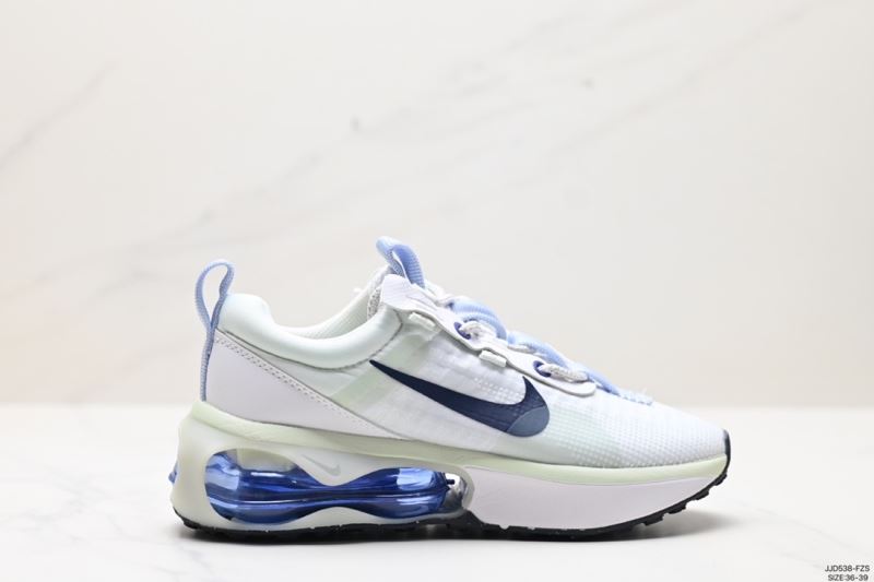 Nike Air Max Shoes